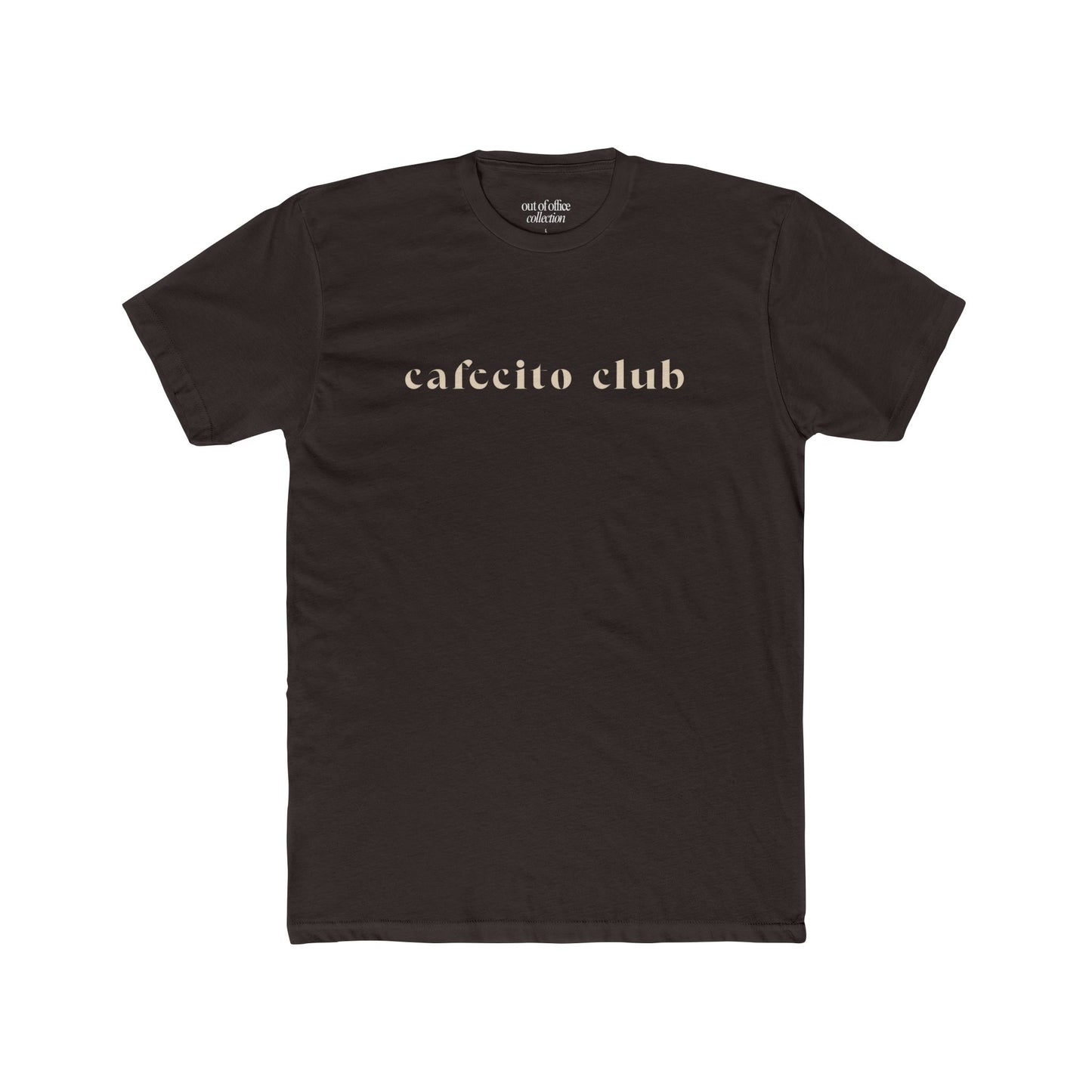 Cafecito Club T-Shirt