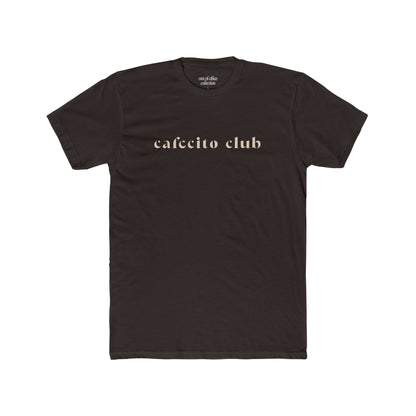 Cafecito Club T-Shirt