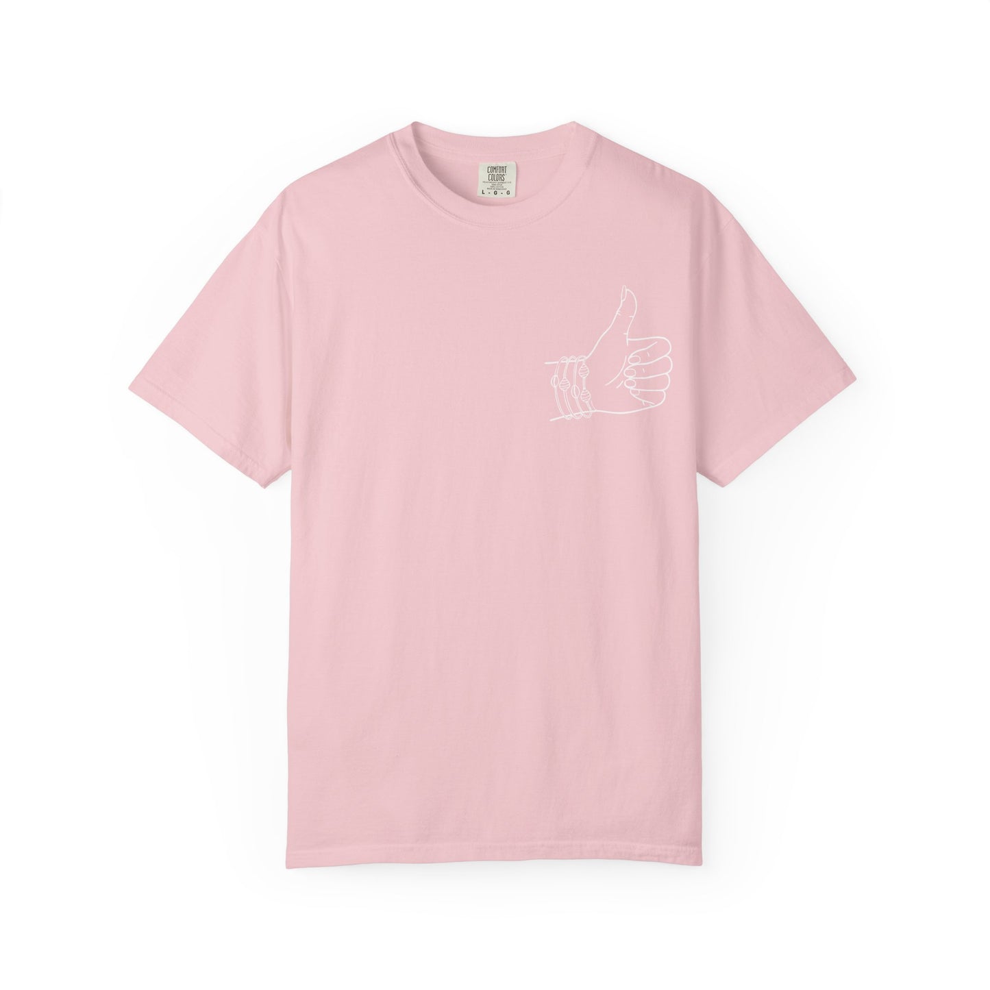 Thumbs Up T-Shirt