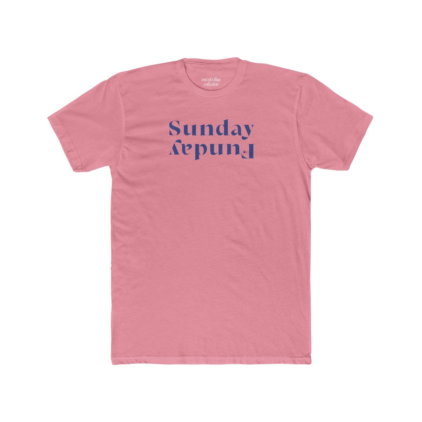Sunday Funday T-Shirt