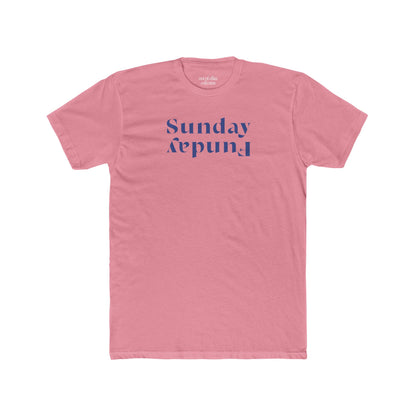 Sunday Funday T-Shirt