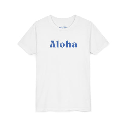 A L O H A T-Shirt Kids