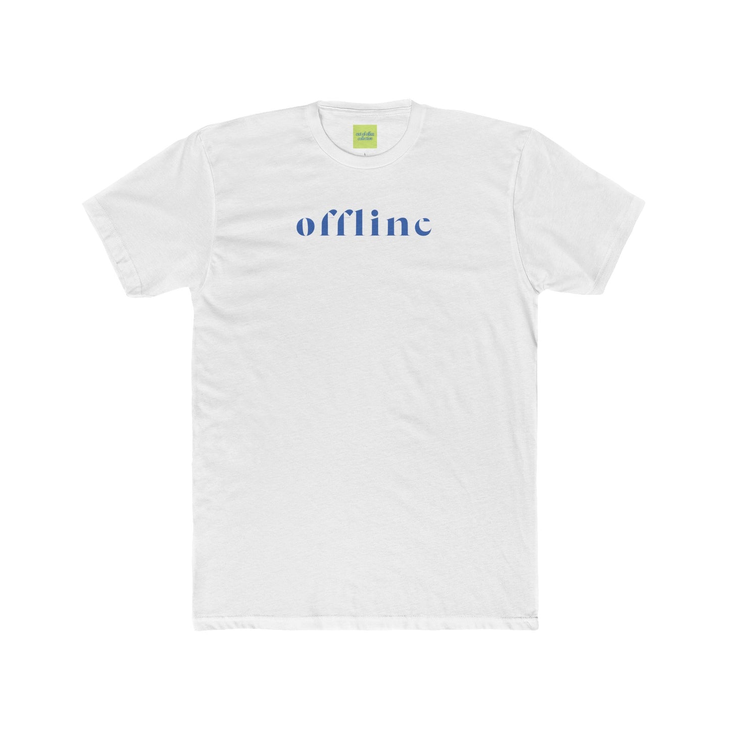 Offline T-Shirt | Classic Beach Fit Tee