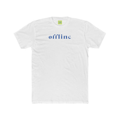 Offline T-Shirt | Classic Beach Fit Tee