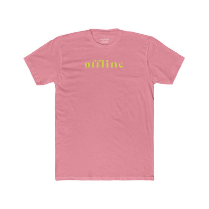 Offline T-Shirt
