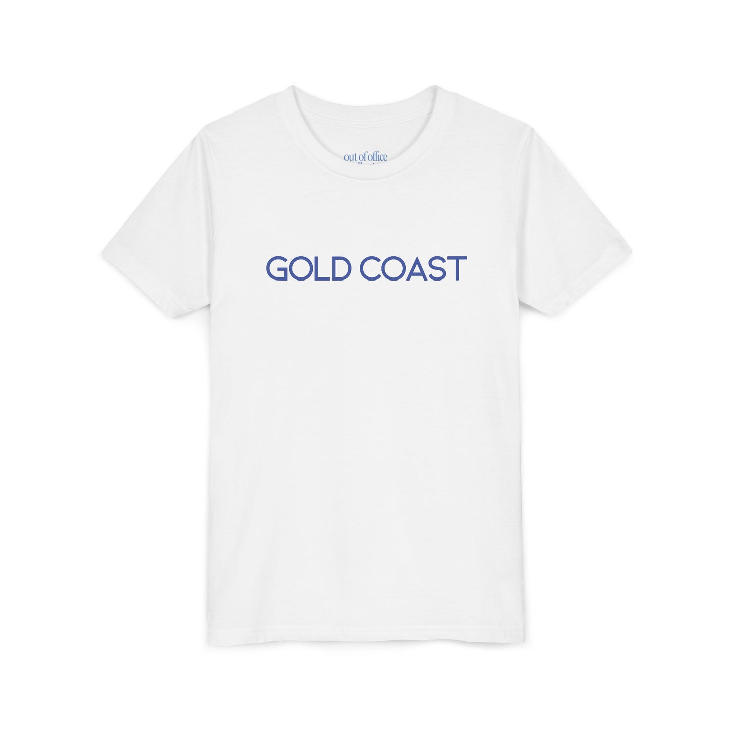 Gold Coast T-Shirt Kids