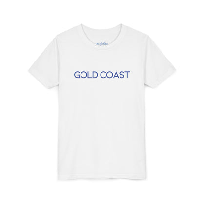 Gold Coast T-Shirt Kids