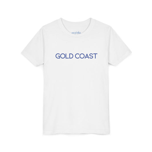 Gold Coast T-Shirt Kids