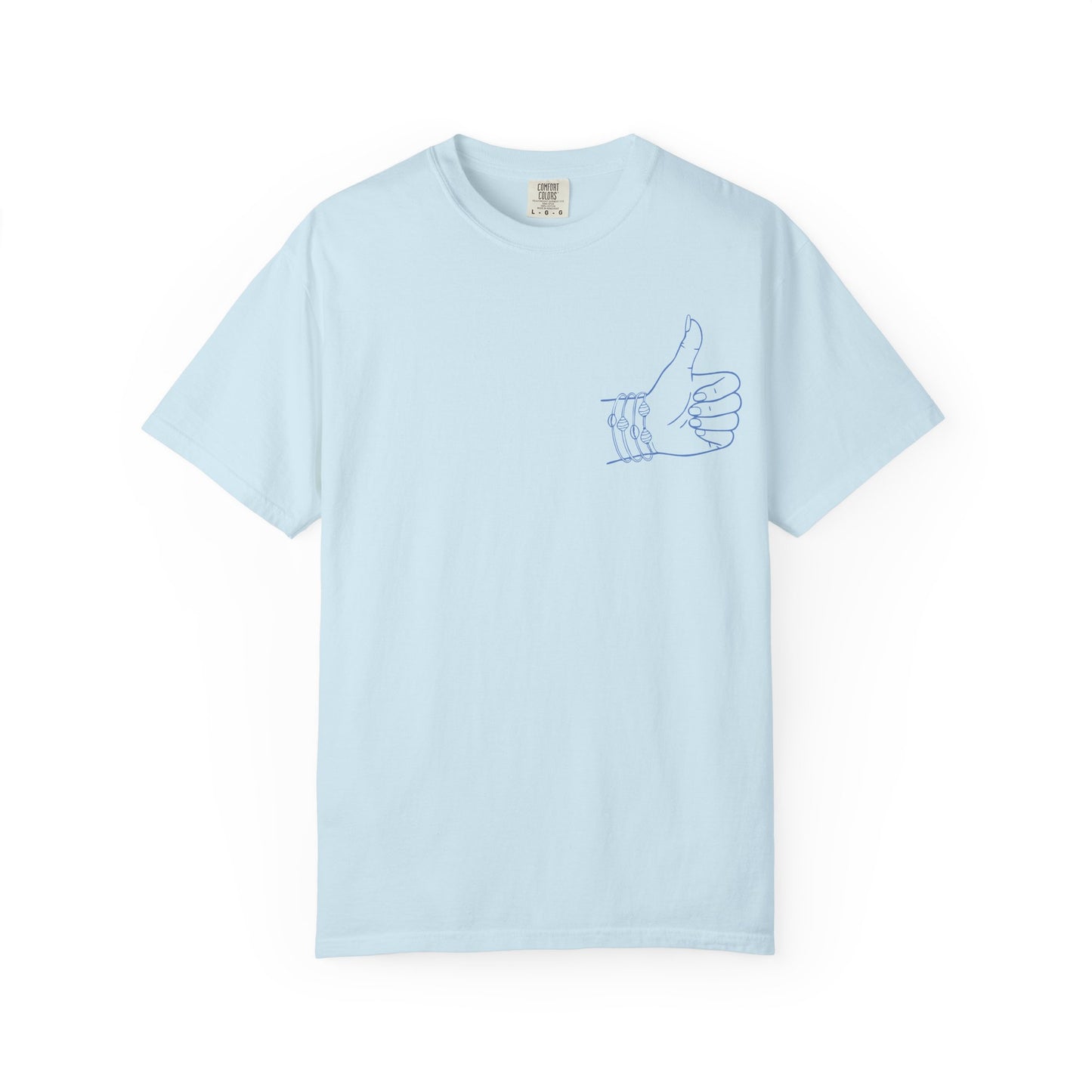 Thumbs Up T-Shirt