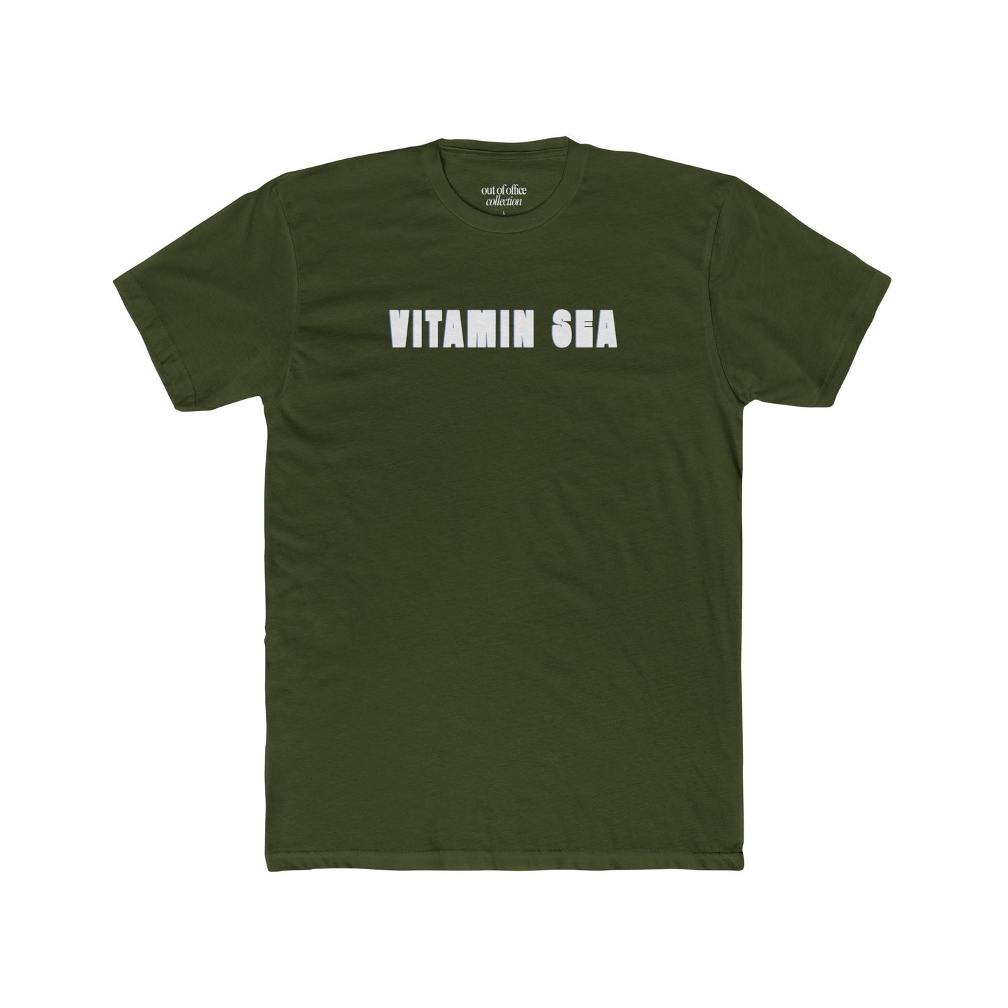 Vitamin Sea T-Shirt