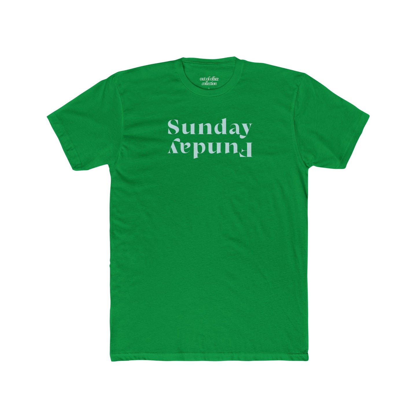 Sunday Funday T-Shirt