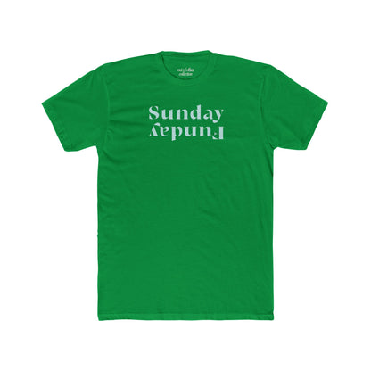 Sunday Funday T-Shirt
