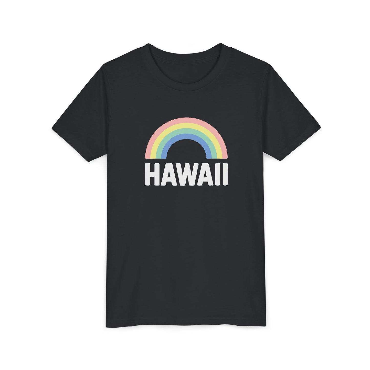 Hawaii Rainbow T-shirt (KIDS)