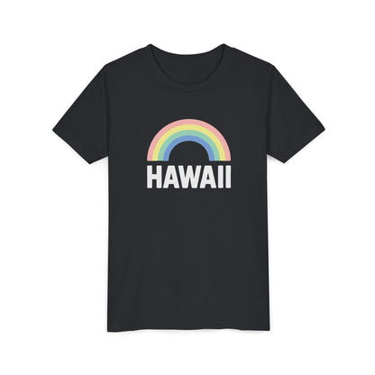 Hawaii Rainbow T-shirt (KIDS)