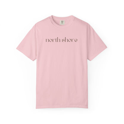 North Shore T-Shirt | Boyfriend Tee Fit