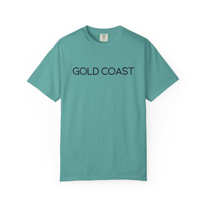 Gold Coast T-Shirt | Boyfriend Tee Fit