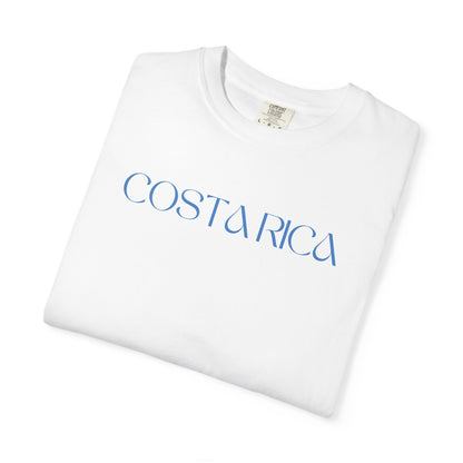 Costa Rica T-Shirt