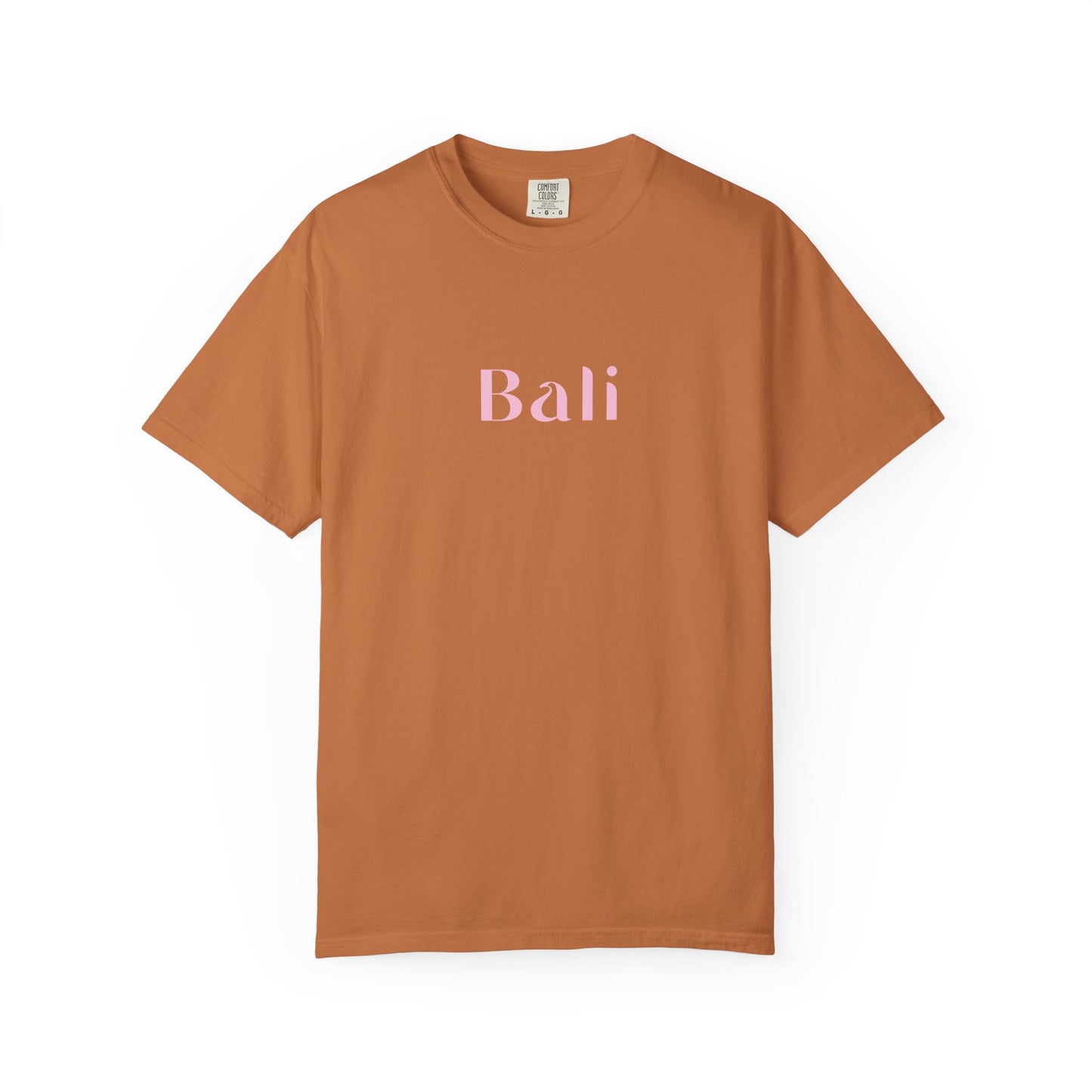 Bali T-Shirt