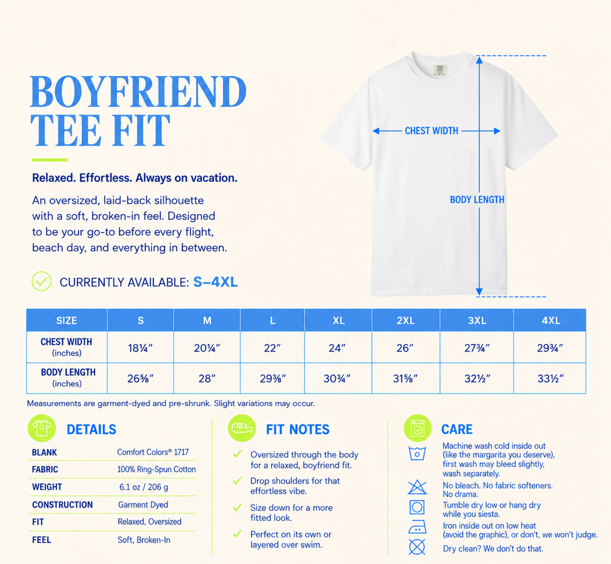 Gold Coast T-Shirt
