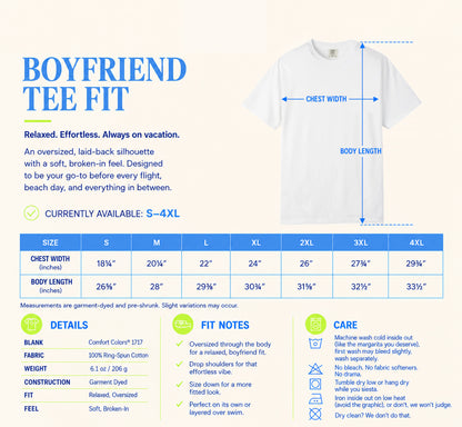 Gold Coast T-Shirt