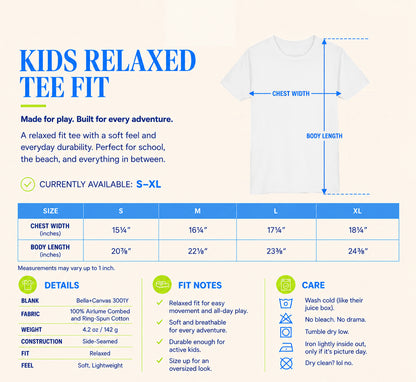 Coconut Girl T-Shirt Kids